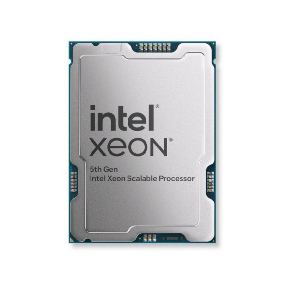 Процессор Intel 32-core