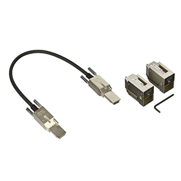 Кабель Cisco C9200-STACK-KIT