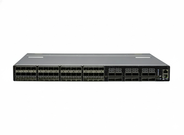 Коммутатор Ethernet NVIDIA Mellanox MSN3420-CB2FC