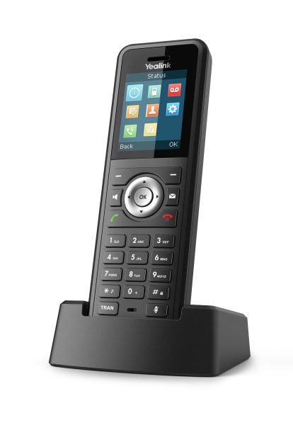 IP-телефон Yealink W59R