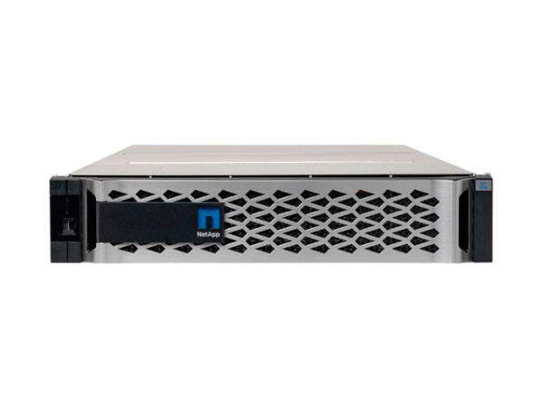 SSD NVMe NetApp AFF-A250