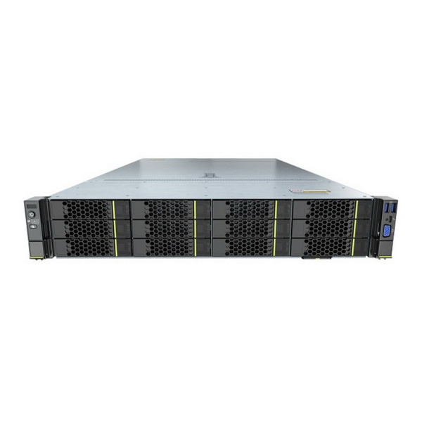 Сервер Intel 2288HV6