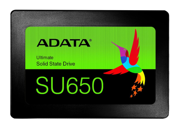 SSD ADATA ASU650SS-240GT-R