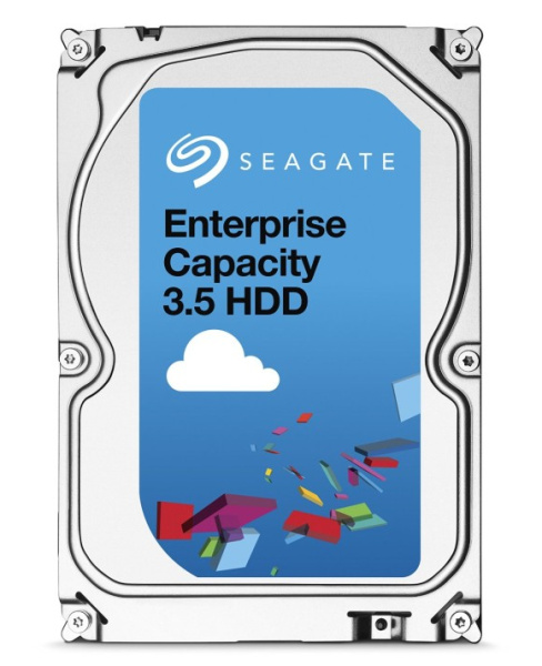 HDD Seagate ST1000NM0008
