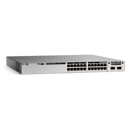 Коммутатор Cisco Catalyst C9300-24T-A