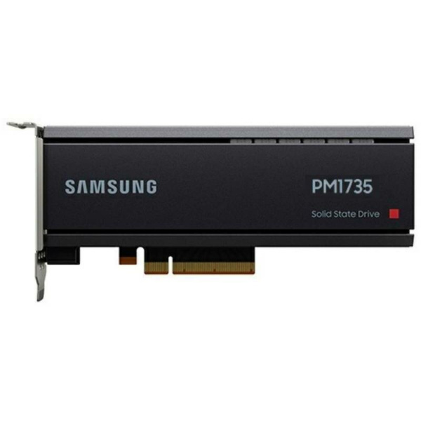 SSD Samsung MZPLJ12THALA-00007