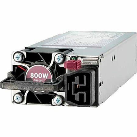 Блок питания HPE 800W P38995-B21