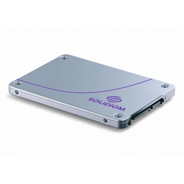 SSD Solidigm D3-S4520