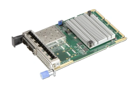 Сетевая карта Supermicro AOC-ATG-i2SM