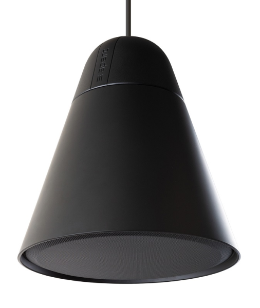 Подвесной громкоговоритель Biamp Apart P60DT-BL 