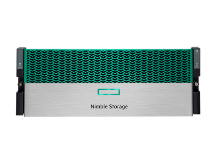 Система хранения данных HPE Nimble Storage Adaptive Flash Array Q8H40A