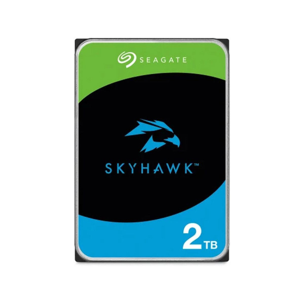 HDD Seagate SkyHawk ST2000VX017