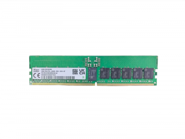 Модуль памяти SK Hynix HMA84GR7DJR4N-XN