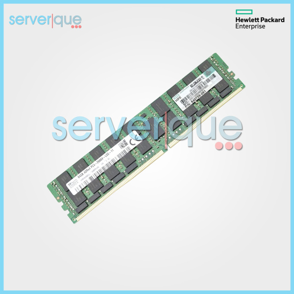 Оперативная память HPE 815101-B21.HP