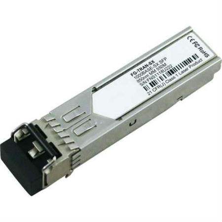 Трансивер Fortinet FG-TRAN-SX, 1GE, SFP, SX