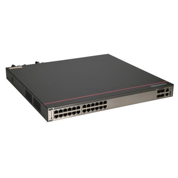 Коммутатор Huawei S5731-H24P4XC