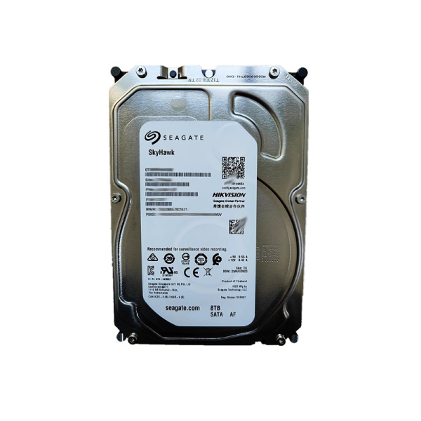 Жесткий диск Seagate Haikang ST8000HKVS002, 8 ТБ Жесткий диск Seagate Haikang ST8000HKVS002, 8 ТБ
