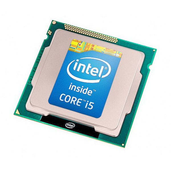 Процессор Intel i5-12400f