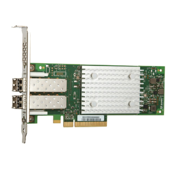 HBA-адаптер QLogic FC HBA QLogic QLE2692