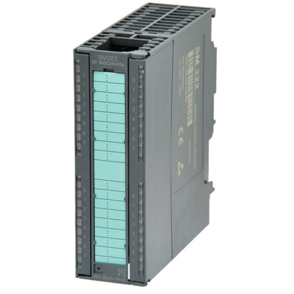 Модуль Siemens 6ES7322-1BL00-0AA0