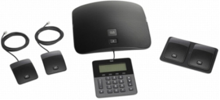 IP Телефон Cisco CP-8831-K9