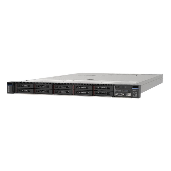 Сервер Lenovo ThinkSystem SR630 V3 7D73CTO1WW