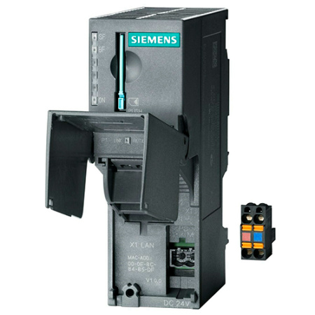 Модуль Siemens SIMATIC 6ES7153-4AA01-0XB0