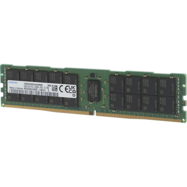 Оперативная память Samsung M393A8G40AB2-CWE