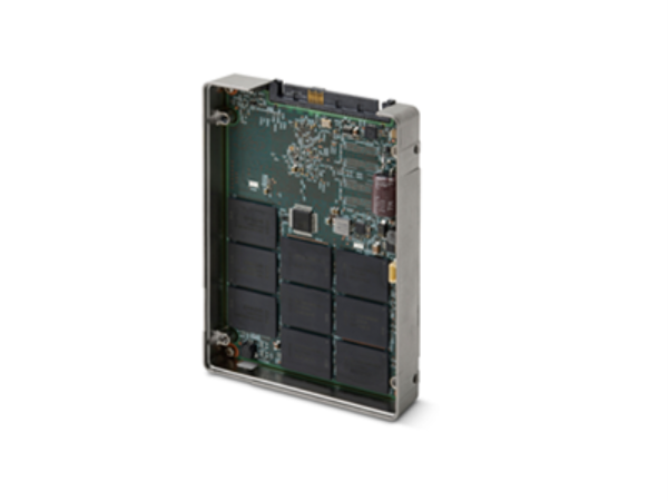 Жесткий диск HGST SSD SAS 400Gb 2.5" HUSMM1640ASS204 Жесткий диск HGST SSD SAS 400Gb 2.5" HUSMM1640ASS204