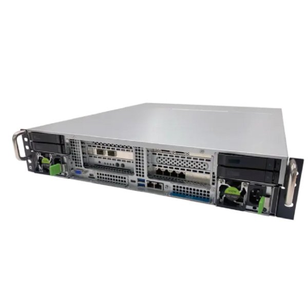 Кабель HPE C13-C14