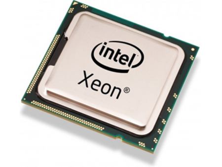 Комплект процессора HP ML350 Gen9 Intel Xeon E5-2620v3 (2.4GHz/6-core/15MB/85W), 726658-B21