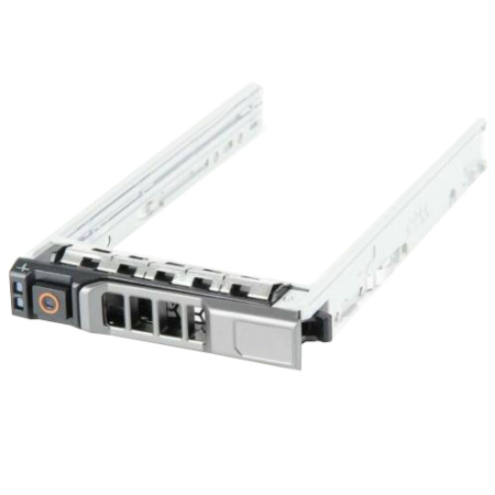 Салазки для серверов Dell 2.5" Hard Drive Tray Caddy PowerEdge G13, 8FKXC, 08FKXC