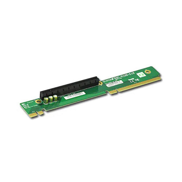 Материнская плата Supermicro RSC-R1UG-E16-UP