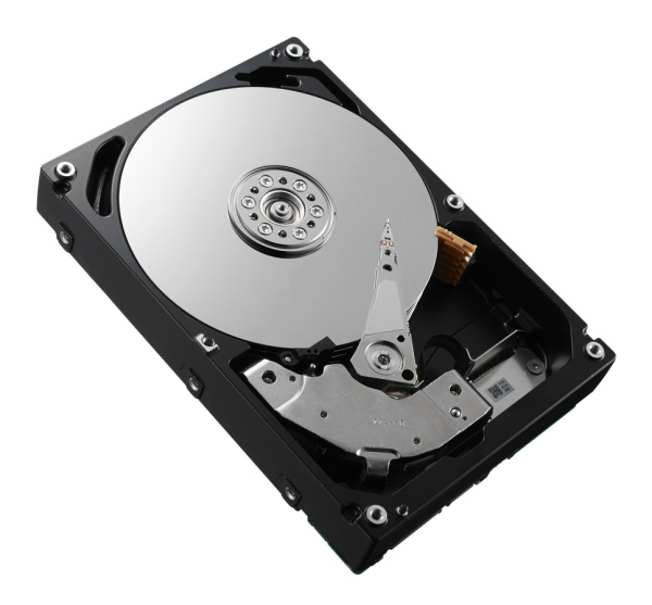 Накопитель Dell 0FDDG4