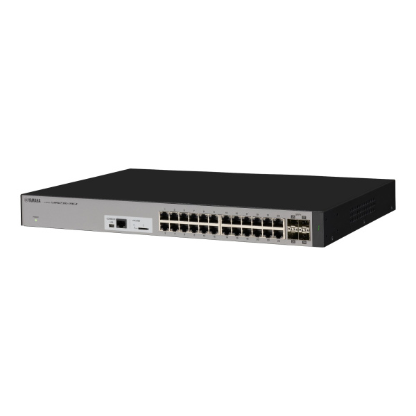 Коммутатор Ethernet Yamaha SWR2310-28GT
