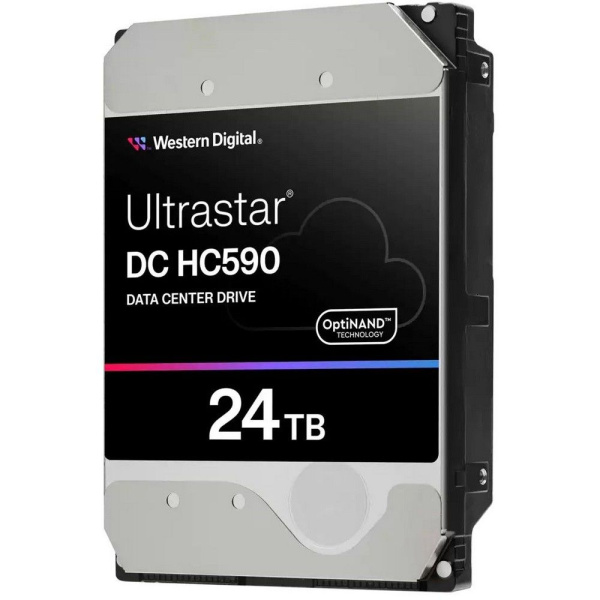 SSD Western Digital WUH722624AL5204