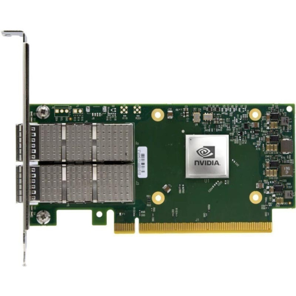 Сетевая карта Mellanox MCX623106AN-CDAT