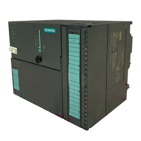 ЦПУ Siemens SIMATIC S7-300 6ES7317-6TJ10-0AB0