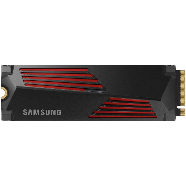 SSD Samsung 990PRO