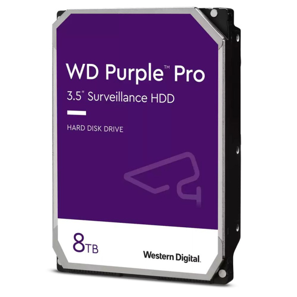 HDD Western Digital WD85PURZ