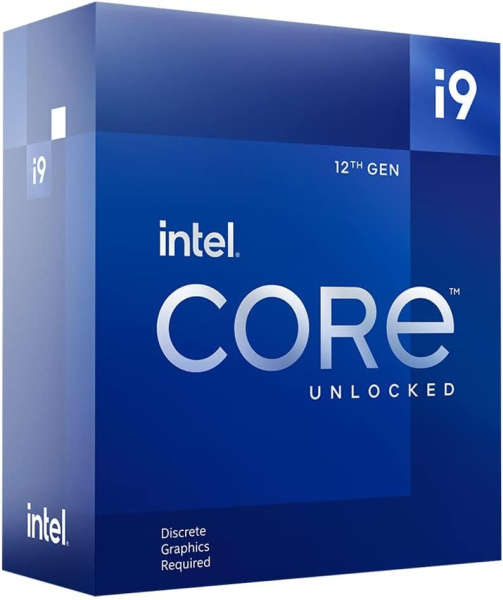 Процессор Intel 16-core