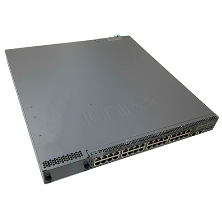 Коммутатор Juniper EX4550-32T-AFI