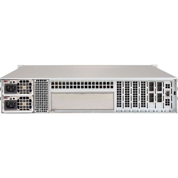 Supermicro CSE-216BE1C