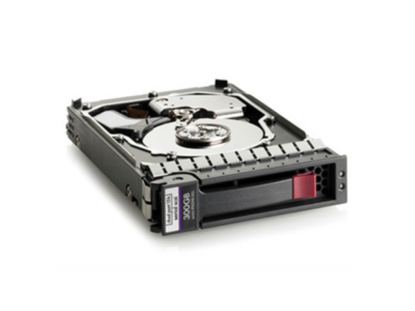 Диск HPE 516814-B21