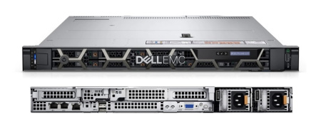 Сервер Dell PowerEdge R450