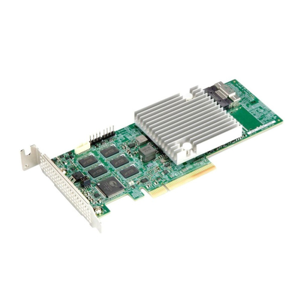 Сервер Supermicro AOC-S3908L-H8iR-32DD