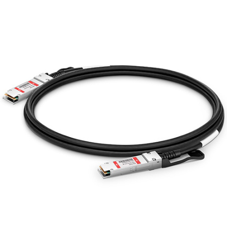 Трансивер Cisco QSFP-100G-CU3M=