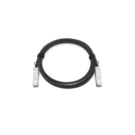 Оптический трансивер Cisco QSFP-100GBASE-LR4