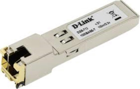 Модуль SFP D-Link DGS-712