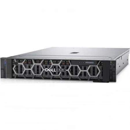 Сервер Dell R750 6248R*2 32G*8 960GSATA*4 2TB*1 H755 X710 57412 1100W*2 guide rail